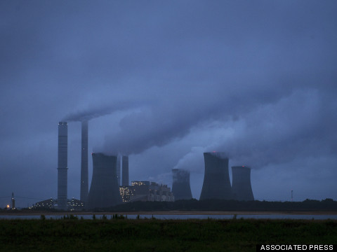 Washington Takes Heat At UN Climate Talks Over Emisisons Targets