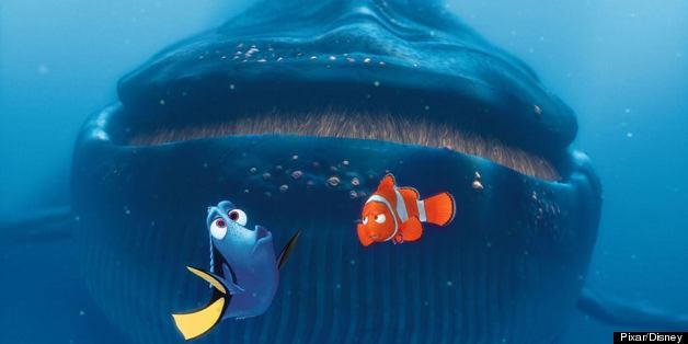 'Finding Nemo' Sequel Details Revealed