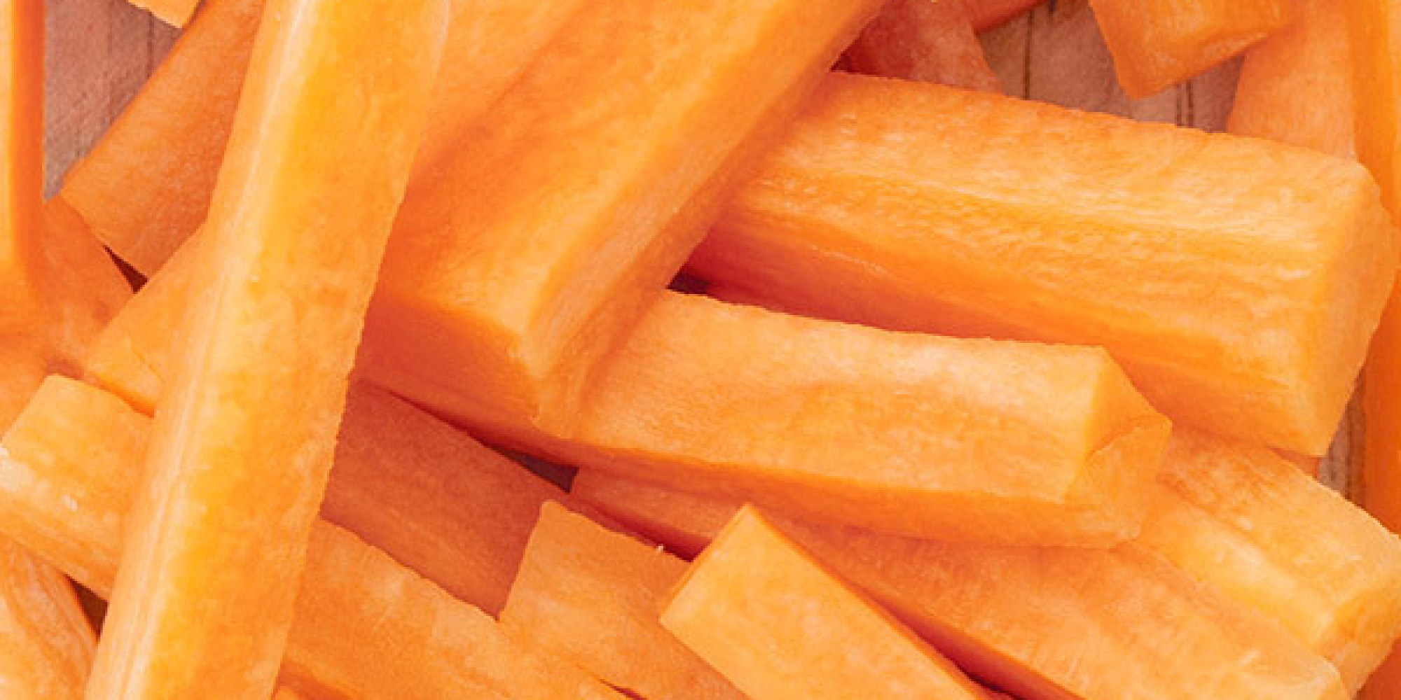 5 Ways To Turn Precut Veggies Into Amazing Meals HuffPost