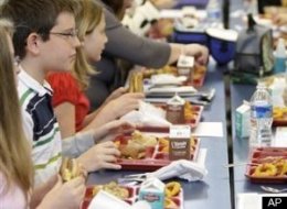 School Lunches