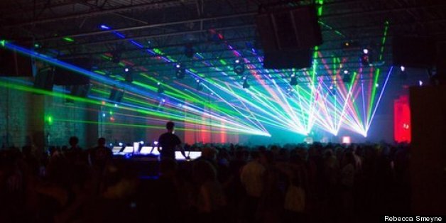 How The World Of Queer Nightlife Became A 'Church' For Outcasts