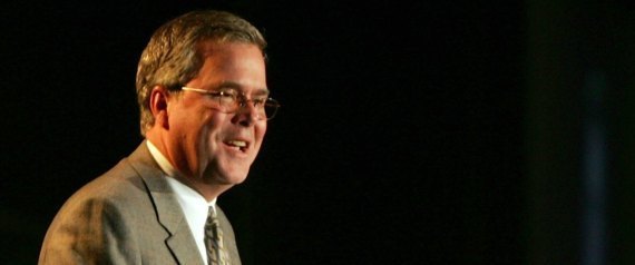 Jeb Bush Gop Latino Voters