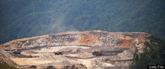 Wva Mine