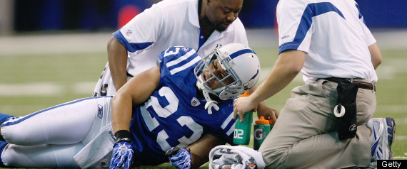Nfl Injuries
