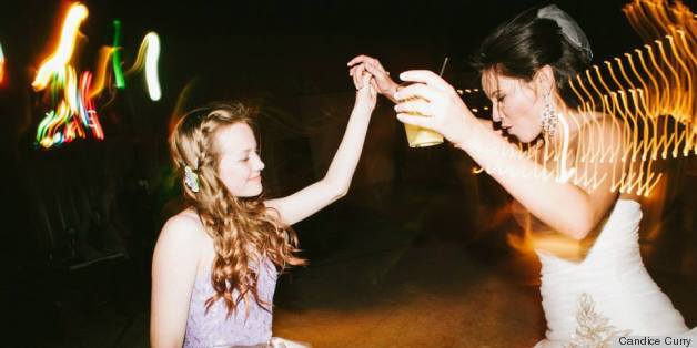 An Open Letter To My Daughter's Stepmom