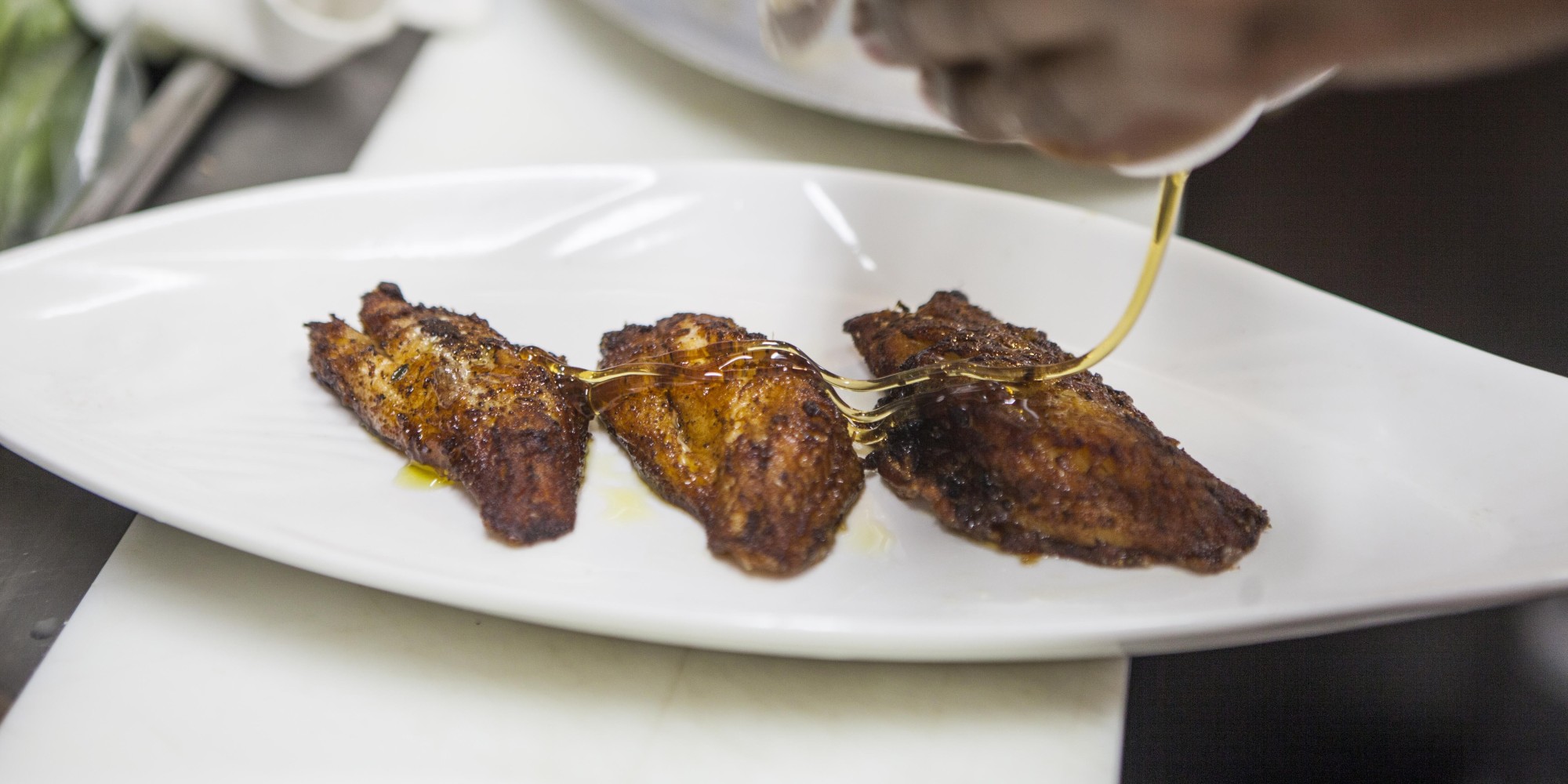 Eat The Enemy 3 Ways To Cook Lionfish, The New King Of The Underwater