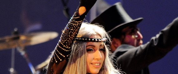 Lady Gaga
