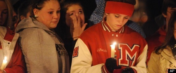 School Shooting