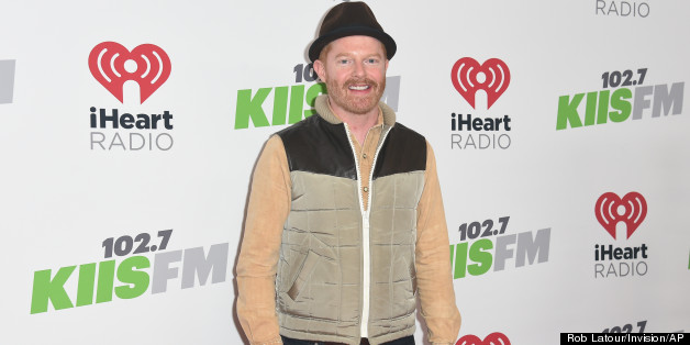 WATCH: Jesse Tyler Ferguson Takes On Taylor Swift