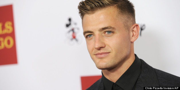 Robbie Rogers Reveals The Very First Person He Came Out To...And It's Not Who You Think