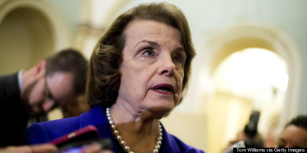 Religious Leaders On Senate Torture Report: 'Complete Moral Bankruptcy'