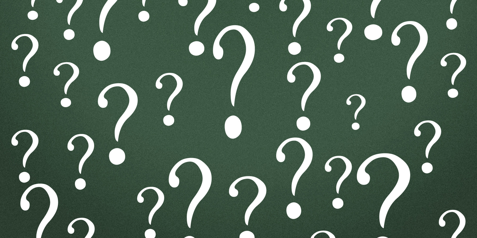 5 Essential Sales Questions HuffPost