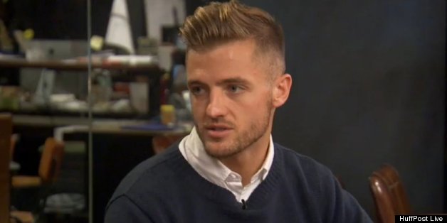 Robbie Rogers Lashes Out At FIFA