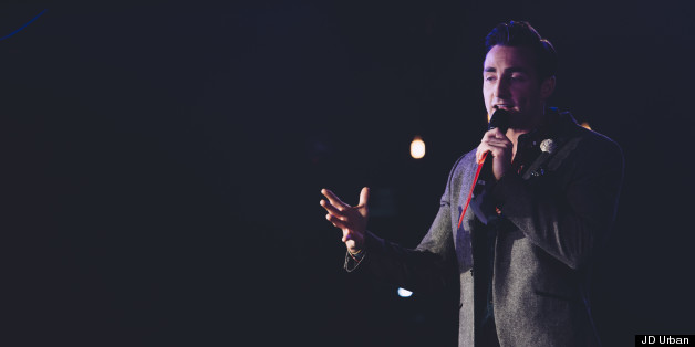 A Look Back At Night Of Holiday Spirits For A Great Cause