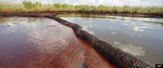 Oil Spill