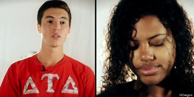 Watch The University Of Oregon's Powerful 'Ducks Do Something' Video