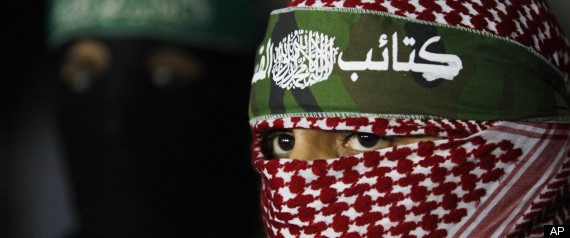 Hamas Ceasefire