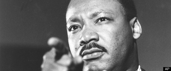 Martin Luther King Jr. Day Events In New York
