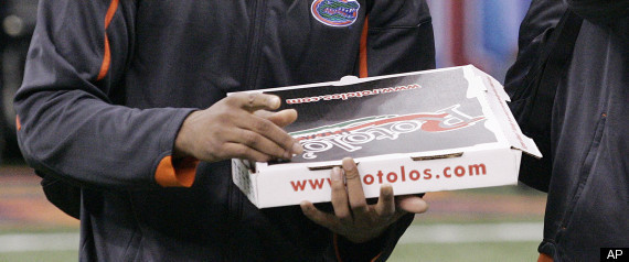 Pizza Delivery