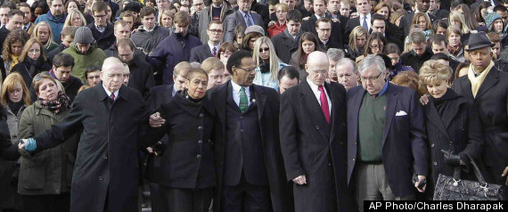 Civility In Congress