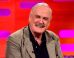 John Cleese Explains How Graham Norton Show Changed His Life, Plus Why He'll Never Reboot 'Fawlty Towers' (INTERVIEW)