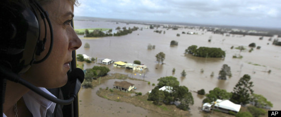 Premier Views Flood