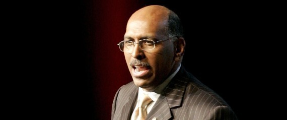 Michael Steele Rnc Election