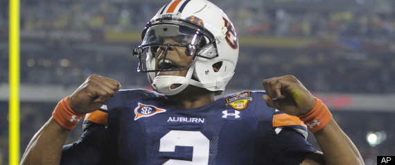 Cam Newton Nfl Draft