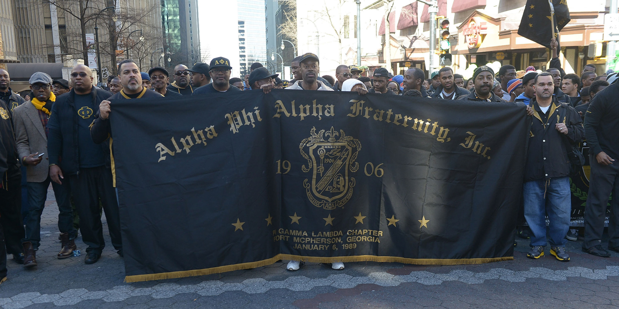 African American Fraternities and Sororities: Our Fight Has Just Begun | Gregory S. Parks2000 x 1000