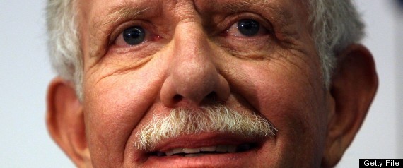 Sully Sullenberger