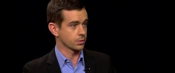 Twitter Cofounder Jack Dorsey