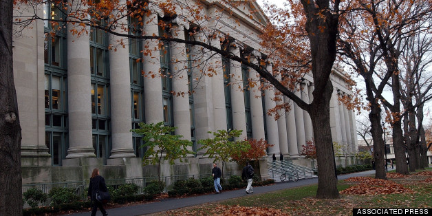 Law Schools Delay Exams For Students Upset By Ferguson, Eric Garner Decisions