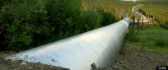 Transalaska