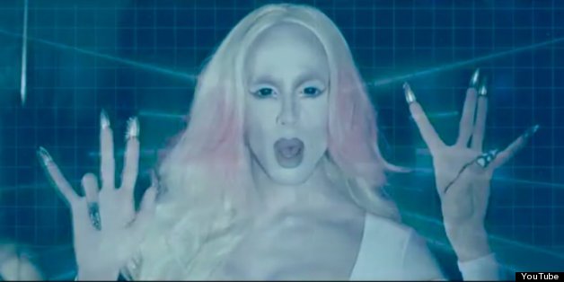 WATCH: One Of Our Favorite 'Drag Race' Queens Has A New Video
