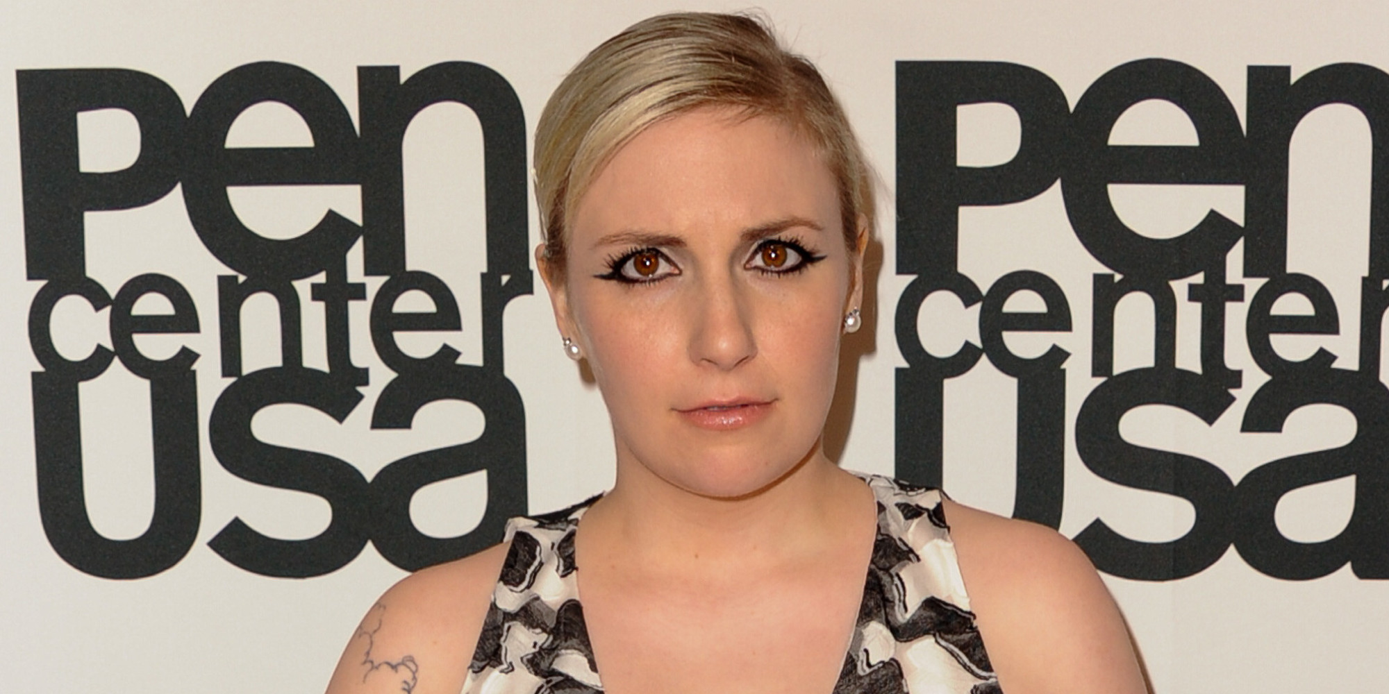 Lena Dunham On Her Alleged Sexual Assault Survivors Have The Right To Tell Their Stories 