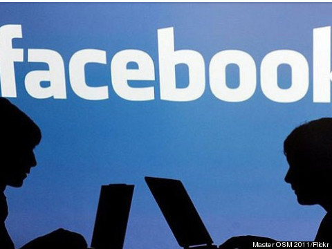 That Emotionally Manipulative Facebook Study Was 2014's Most Popular Paper