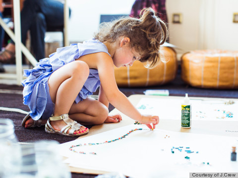 Adorable Designer Alert!