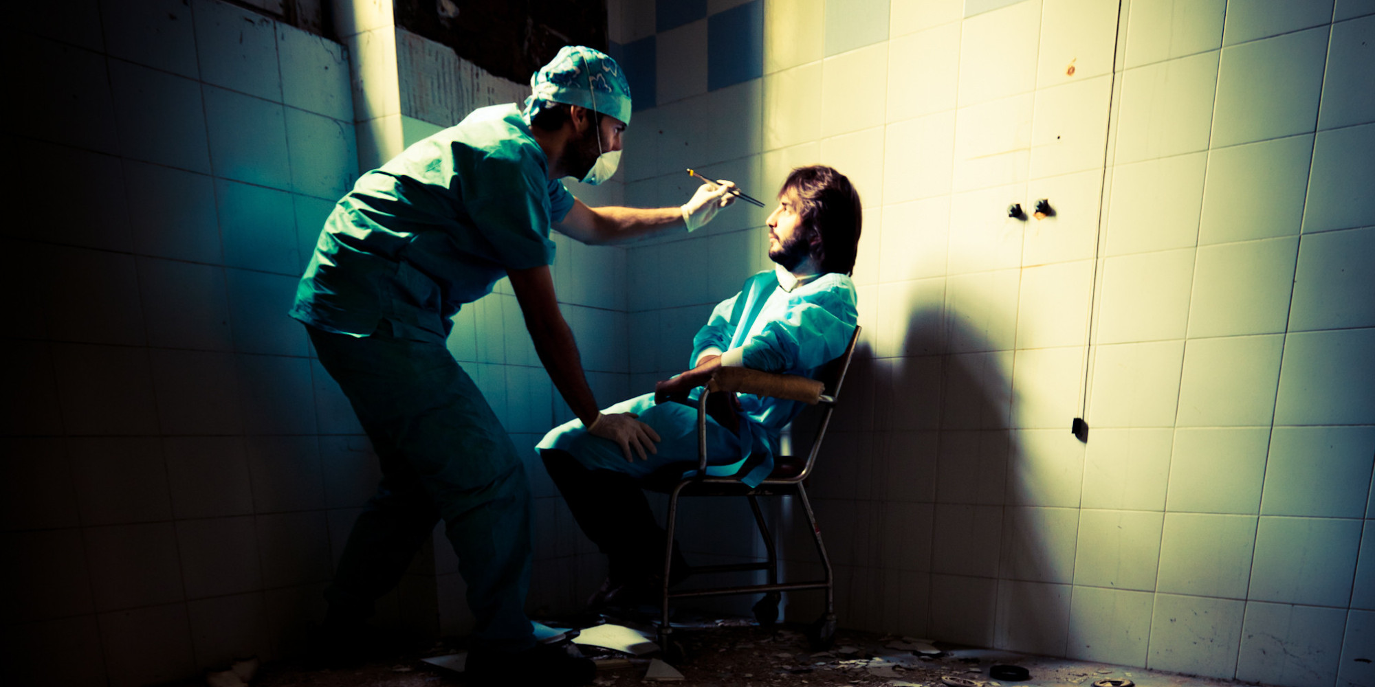 An 8Point Guide to Discussions With People Who Support