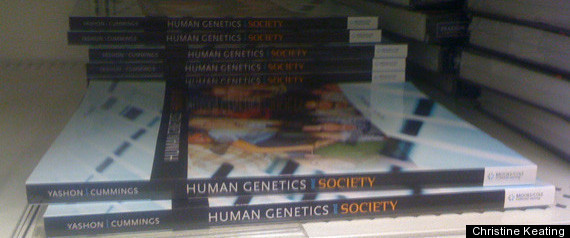 Expensive Textbook