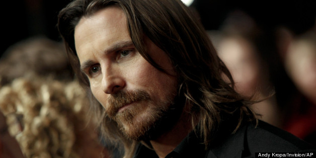 Christian Bale Has A Lot To Say About Moses