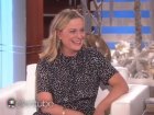 Amy Poehler's Kids Have A Funny Take On What It Means To Be Thankful