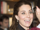 Kate Middleton Had A Good Time In NYC