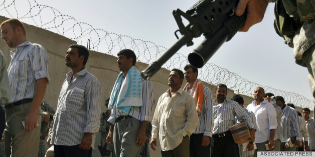 5 Lessons From Prophet Muhammad to Stop Torture