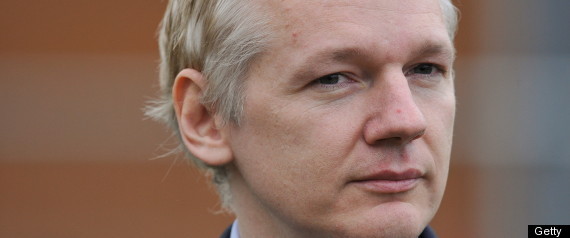 Julian Assange