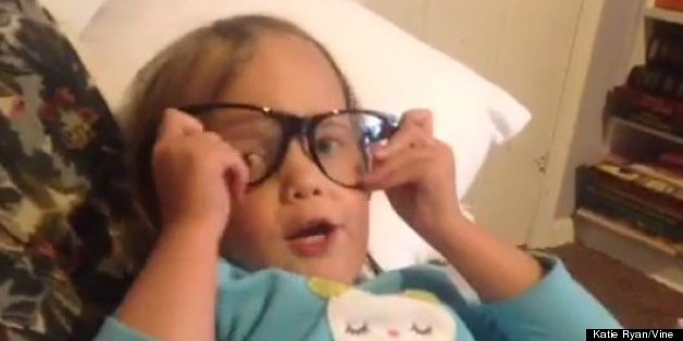 4-Year-Old's Guide To Handling A Breakup Is Pretty Freakin' Funny