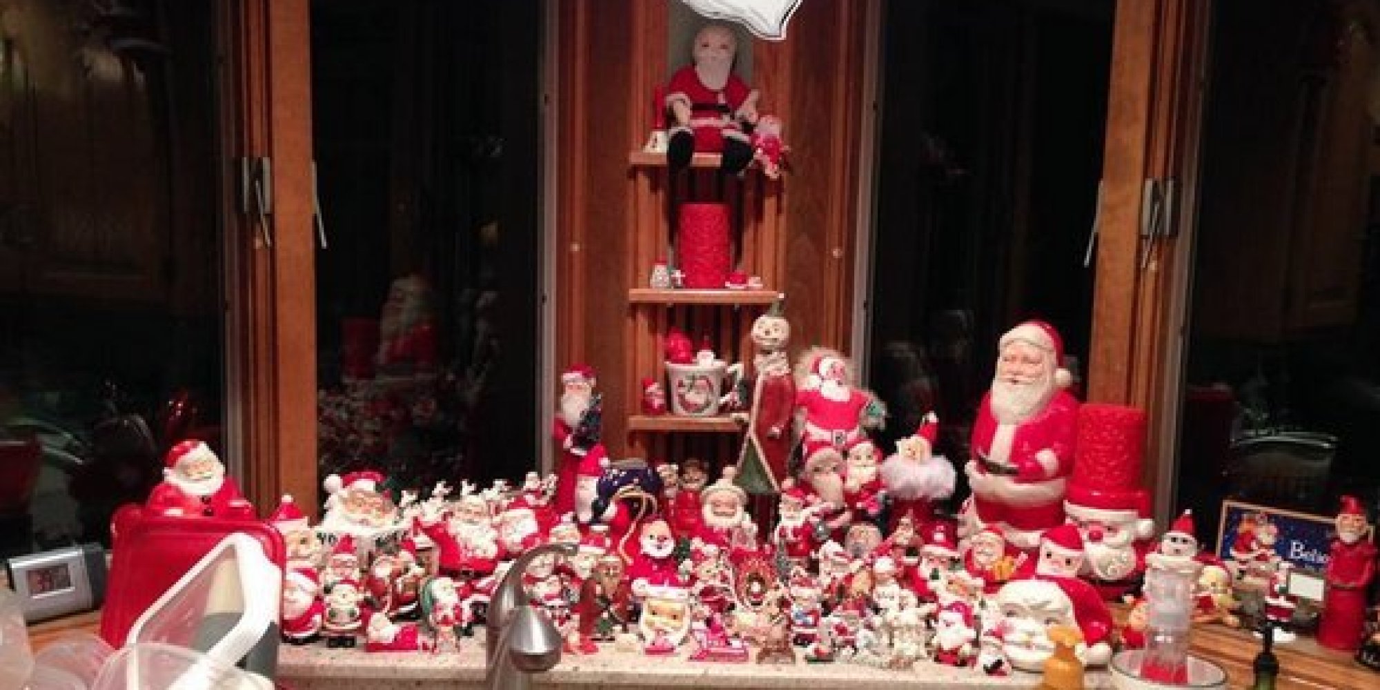 13 OverTheTop Holiday Decorations You Have To See To Believe  HuffPost