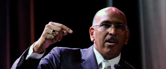 Michael Steele Rnc Election