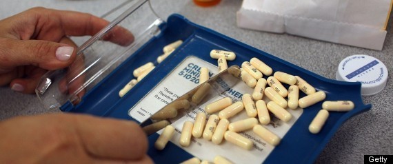 Antibiotic Use