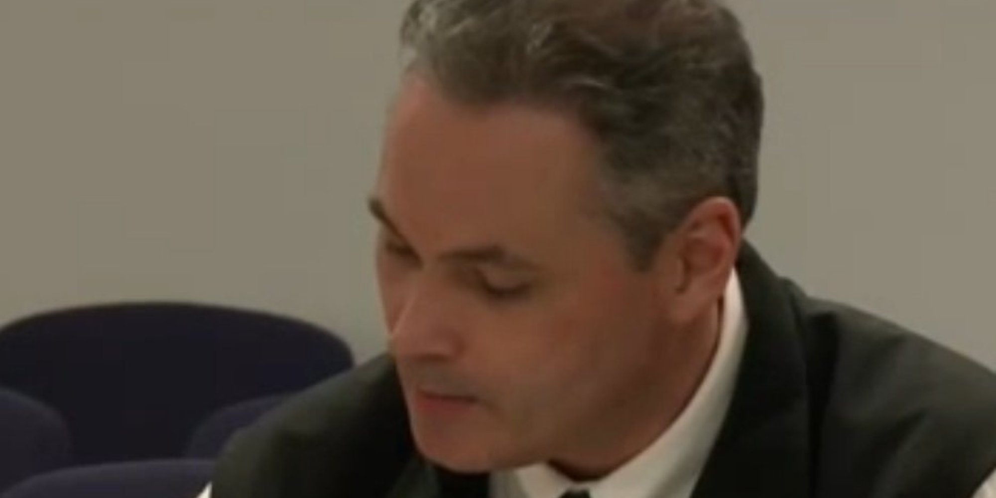 Ronald Fischer Killed Alaska Prosecutor Brian Sullivan In Jealous Rage: Police - Huffington Post