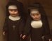 This Michigan Parish Is Home To More Than 525 Nun Dolls